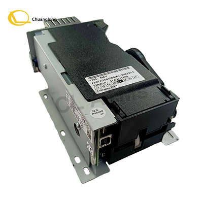 Hyosung เครื่อง ATM อะไหล่ Hyosung 8600S เครื่องอ่านบัตร ATM Sankyo Card Reader ICT3Q8-2290-S 5645000062