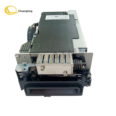 Hyosung เครื่อง ATM อะไหล่ Hyosung 8600S เครื่องอ่านบัตร ATM Sankyo Card Reader ICT3Q8-2290-S 5645000062