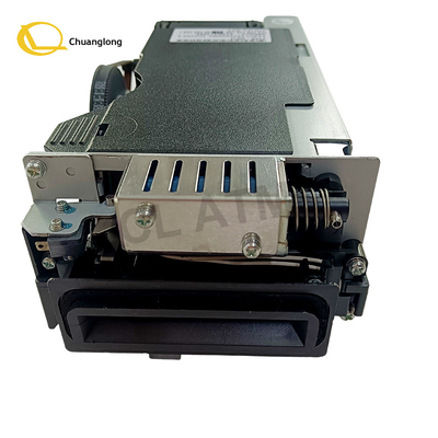 Hyosung เครื่อง ATM อะไหล่ Hyosung 8600S เครื่องอ่านบัตร ATM Sankyo Card Reader ICT3Q8-2290-S 5645000062