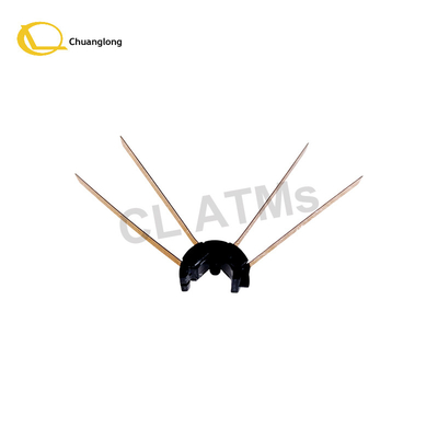 Hyosung เครื่อง ATM อะไหล่ Hyosung เครื่อง ATM อะไหล่ CDU10 Dispenser Flickr 310000709-38-1