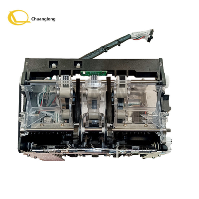 ATM อะไหล่ NCR S2 SNT Single Notes การขนส่ง SNT TLA Assy 4450753508 445-0753508