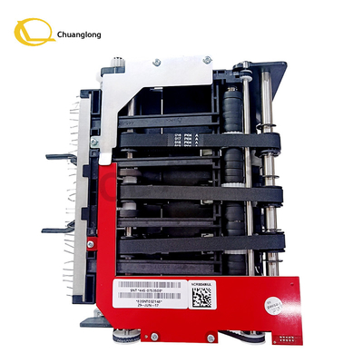 ATM อะไหล่ NCR S2 SNT Single Notes การขนส่ง SNT TLA Assy 4450753508 445-0753508