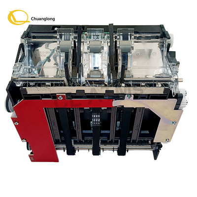 ATM อะไหล่ NCR S2 SNT Single Notes การขนส่ง SNT TLA Assy 4450753508 445-0753508