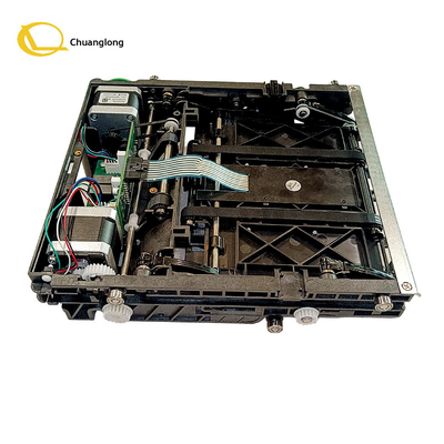 NCR ATM เครื่องจักรอะไหล่ NCR S2 SelfServ FA รถขนส่ง Assy 4450769742 445-0769742