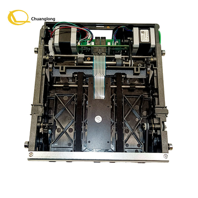 NCR ATM เครื่องจักรอะไหล่ NCR S2 SelfServ FA รถขนส่ง Assy 4450769742 445-0769742