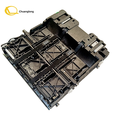 NCR ATM เครื่องจักรอะไหล่ NCR S2 SelfServ FA รถขนส่ง Assy 4450769742 445-0769742