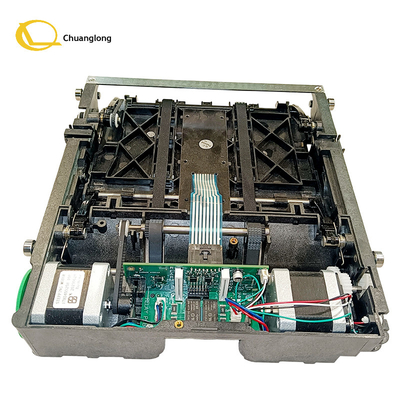NCR ATM เครื่องจักรอะไหล่ NCR S2 SelfServ FA รถขนส่ง Assy 4450769742 445-0769742