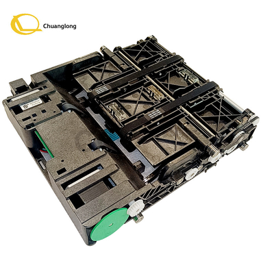 NCR ATM เครื่องจักรอะไหล่ NCR S2 SelfServ FA รถขนส่ง Assy 4450769742 445-0769742