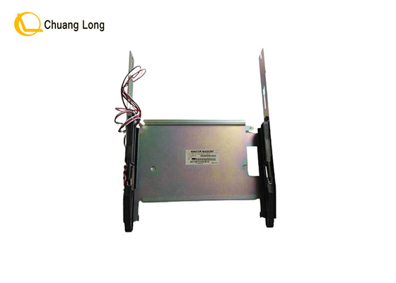 อะไหล่เครื่อง ATM Wincor Nixdorf AGT CMD-V4 HORIZONTAL FL 125MM 01750068776 1750068776