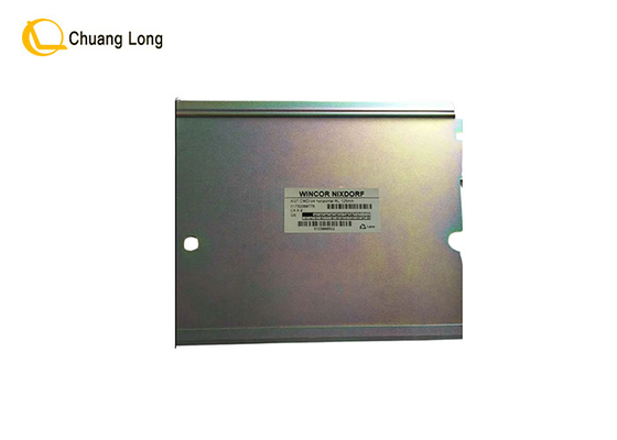 อะไหล่เครื่อง ATM Wincor Nixdorf AGT CMD-V4 HORIZONTAL FL 125MM 01750068776 1750068776