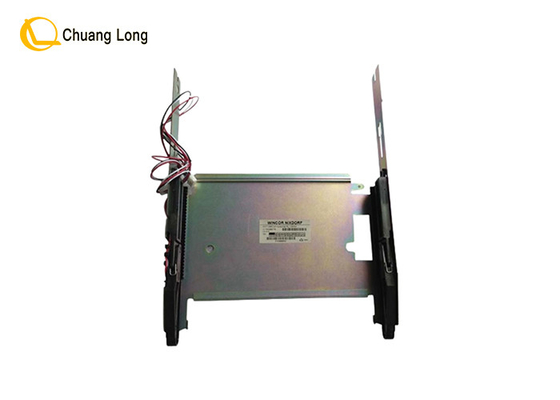 อะไหล่เครื่อง ATM Wincor Nixdorf AGT CMD-V4 HORIZONTAL FL 125MM 01750068776 1750068776