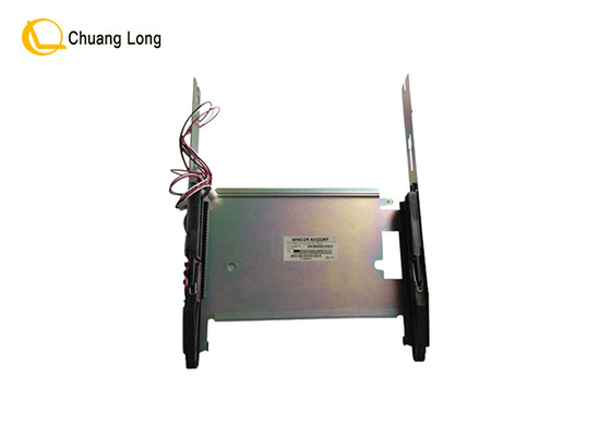 อะไหล่เครื่อง ATM Wincor Nixdorf AGT CMD-V4 HORIZONTAL FL 125MM 01750068776 1750068776