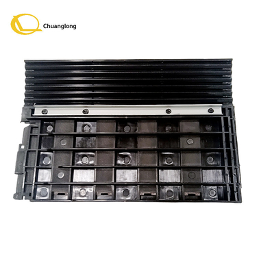 Diebold เครื่อง ATM อะไหล่ Diebold Opteva ปฏิเสธ คาเซ็ท ทัมบูล ดิเวอร์ท ประตู 19-038755-000A 19038755000A
