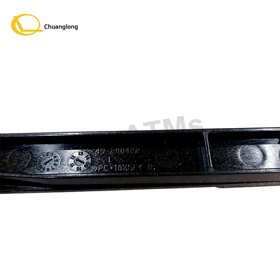 Diebold ATM Parts Diebold Reject Cassette ล็อคเลเวอร์ ลิเวอร์เชื่อมโยง 49-208422-000 49-208422
