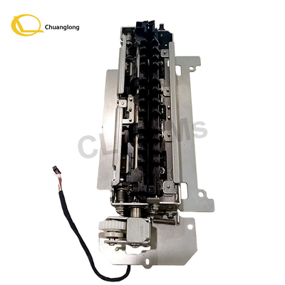 Diebold ATM Parts HITACHI การขนส่งภายนอก ECRM 378 ET FL UR-FET40 UFET40A TS-M1U1-FET401 49-229505-000A