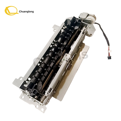 Diebold ATM Parts HITACHI การขนส่งภายนอก ECRM 378 ET FL UR-FET40 UFET40A TS-M1U1-FET401 49-229505-000A