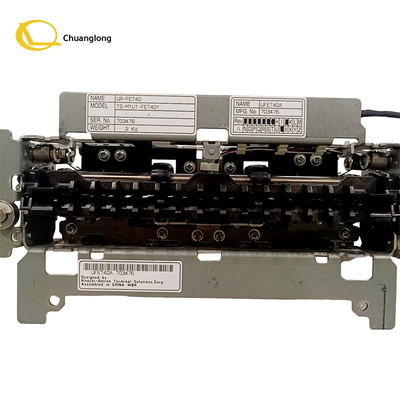 Diebold ATM Parts HITACHI การขนส่งภายนอก ECRM 378 ET FL UR-FET40 UFET40A TS-M1U1-FET401 49-229505-000A