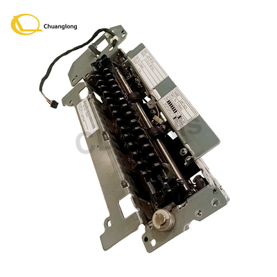 Diebold ATM Parts Diebold 368 ET หน่วยขนส่ง Hitachi ภายนอก TS-M1U1-RET401 49229504000A ECRM