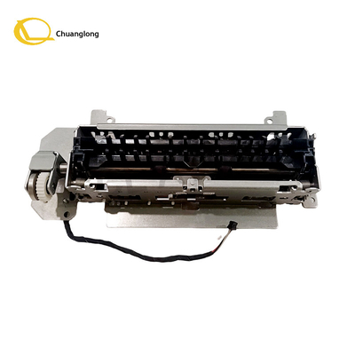 Diebold ATM Parts Diebold 368 ET หน่วยขนส่ง Hitachi ภายนอก TS-M1U1-RET401 49229504000A ECRM