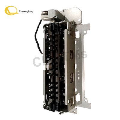 Diebold ATM Parts Diebold 368 ET หน่วยขนส่ง Hitachi ภายนอก TS-M1U1-RET401 49229504000A ECRM