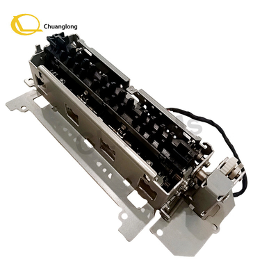 Diebold ATM Parts Diebold 368 ET หน่วยขนส่ง Hitachi ภายนอก TS-M1U1-RET401 49229504000A ECRM