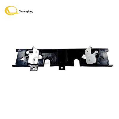445-0582423 4450582423 เครื่อง ATM อะไหล่ NCR S1 ประตูรถบรรทุกคาเซ็ทโลหะ พร้อมเครื่องผลัก