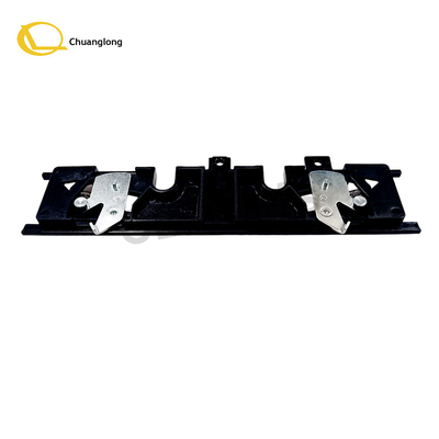445-0582423 4450582423 เครื่อง ATM อะไหล่ NCR S1 ประตูรถบรรทุกคาเซ็ทโลหะ พร้อมเครื่องผลัก