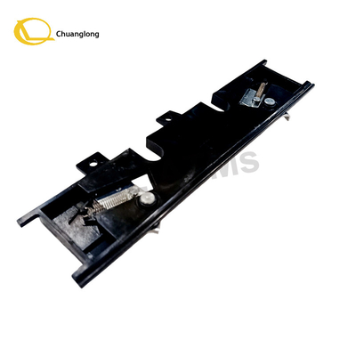 445-0582423 4450582423 เครื่อง ATM อะไหล่ NCR S1 ประตูรถบรรทุกคาเซ็ทโลหะ พร้อมเครื่องผลัก