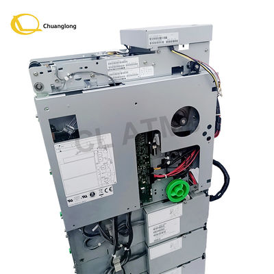 อะไหล่เครื่อง ATM Fujitsu F53 เครื่องจ่ายเงิน F53 หน่วยจ่ายเงินสดบิลที่มี 6 แคสเซ็ต KD03236-B053