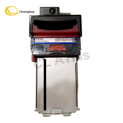 นวัตกรรมเทคโนโลยี ITL NV9USB+ เครื่องรับธนบัตร NV9 Bill Validator with USB Port