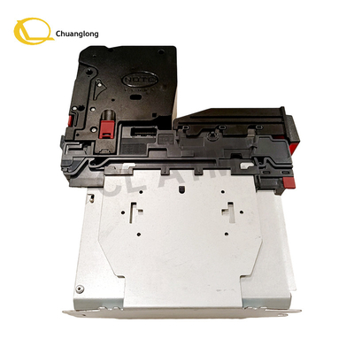 นวัตกรรมเทคโนโลยี ITL NV9USB+ เครื่องรับธนบัตร NV9 Bill Validator with USB Port