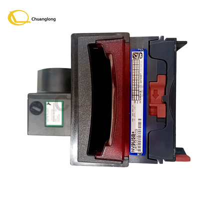 นวัตกรรมเทคโนโลยี ITL NV9USB+ เครื่องรับธนบัตร NV9 Bill Validator with USB Port