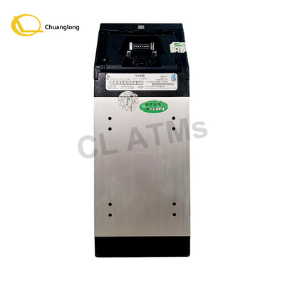 นวัตกรรมเทคโนโลยี ITL NV200 เครื่องรับธนบัตร NV200 เครื่องรับรองบิล
