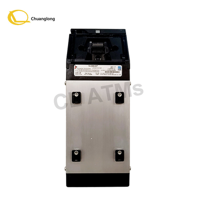 เทคโนโลยีนวัตกรรมดั้งเดิม ITL NV200ST เครื่องรับธนาคาร NV200ST เครื่องรับรองบิล