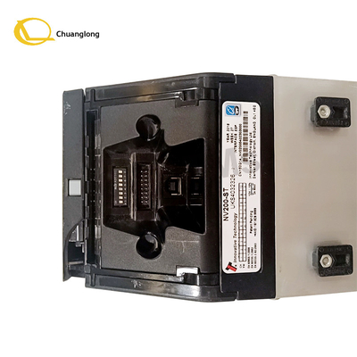 เทคโนโลยีนวัตกรรมดั้งเดิม ITL NV200ST เครื่องรับธนาคาร NV200ST เครื่องรับรองบิล