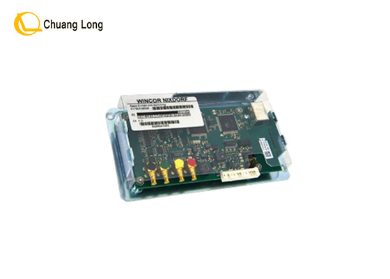 เครื่อง ATM อะไหล่ Wincor Nixdorf หลัก-assy ป้องกันการสกิม 01750108535 1750108535