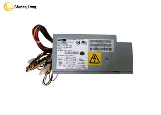 ATM อะไหล่ Wincor 200w กล่องไฟฟ้า ติดต่อ Power Supply 1750057419
