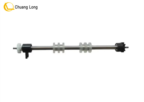 1750020811 01750020811 เครื่อง ATM อะไหล่เครื่อง Wincor Counter Rotate Shaft Assy
