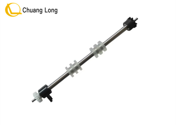 1750020811 01750020811 เครื่อง ATM อะไหล่เครื่อง Wincor Counter Rotate Shaft Assy
