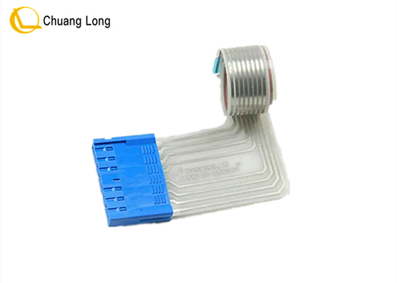เครื่อง ATM อะไหล่ Wincor V โมดูล Flex Cable Flex Board MDMS ขยาย 1750053060 01750053060