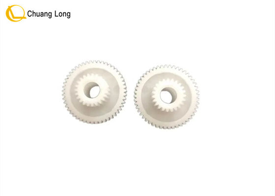 ราคาดี 1750012723-3 เครื่อง ATM อะไหล่เครื่อง Wincor แคสเซ็ตเกียร์ 23T-49T เกียร์ 4811100728 ออนไลน์