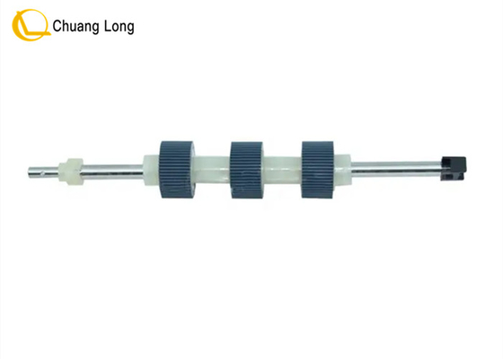 เครื่อง ATM อะไหล่ Wincor Nixdorf พลาสติก สีเทา Pulley ถักออก CMD-V4 หม้อ 1750035762 01750035762