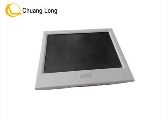 อะไหล่เครื่อง ATM Wincor Nixdorf LCD Monitor BA80/r ทัช OT84TA Assd 01750204435 1750204435