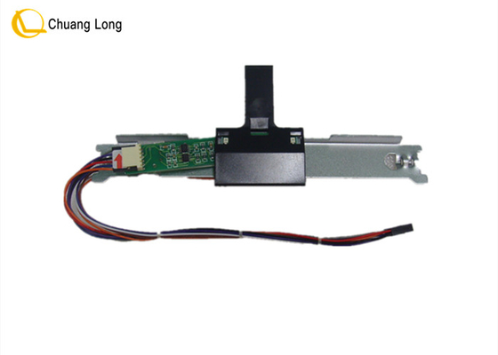 1750046776 01750046776 อะไหล่เครื่อง ATM Wincor Nixdorf Traverse ด้วยเซ็นเซอร์เลเวอร์ Assd