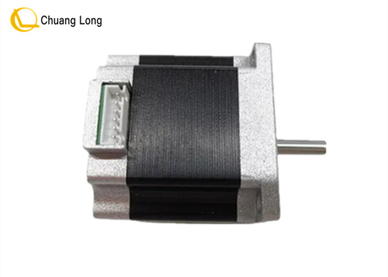 อะไหล่เครื่อง ATM Diebold 5500 มอเตอร์ STPR PM 01.80 DEG 100 49250132000B 49-250132-000B