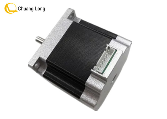 อะไหล่เครื่อง ATM Diebold 5500 มอเตอร์ STPR PM 01.80 DEG 100 49250132000B 49-250132-000B