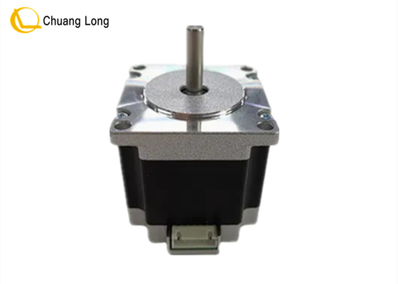 อะไหล่เครื่อง ATM Diebold 5500 มอเตอร์ STPR PM 01.80 DEG 100 49250132000B 49-250132-000B