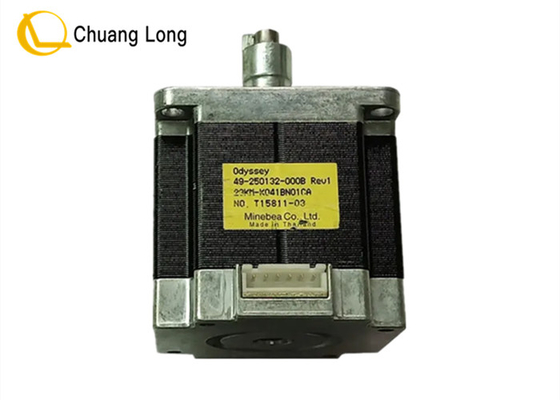 อะไหล่เครื่อง ATM Diebold 5500 มอเตอร์ STPR PM 01.80 DEG 100 49250132000B 49-250132-000B