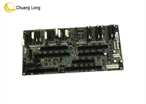 เครื่องจักร ATM อะไหล่ Diebold 368 DE CCA RX802 UPR 49-233199-015A 49233199015A