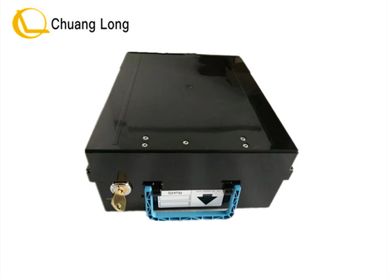 อะไหล่เครื่อง ATM Diebold Opteva Divert Cassette Retract Cassette 00-103334-000E 00103334000E อะไหล่เครื่อง ATM